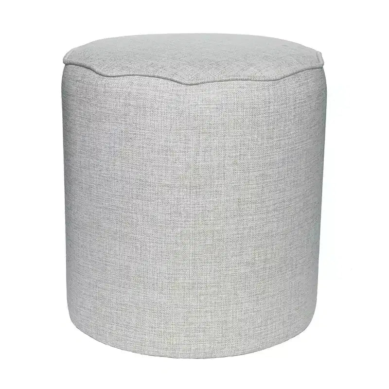Armadio Cottage Collection Pouf smerlato