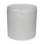 Armadio Cottage Collection Pouf smerlato