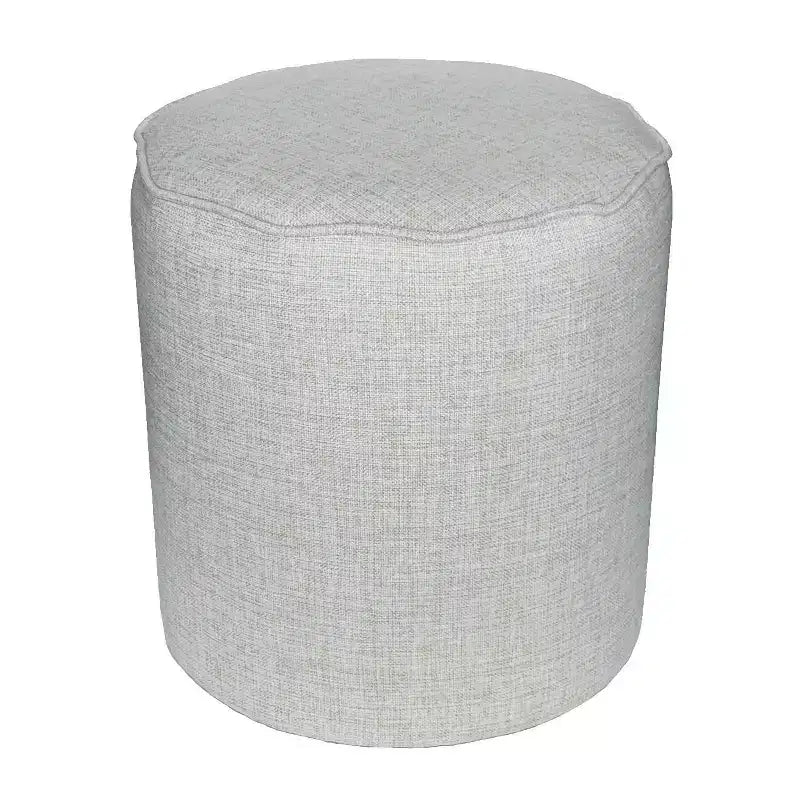Armadio Cottage Collection Pouf smerlato