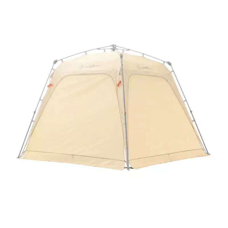 Box per neonati da viaggio Baby Delight Go With Me Cabana Extra Panel