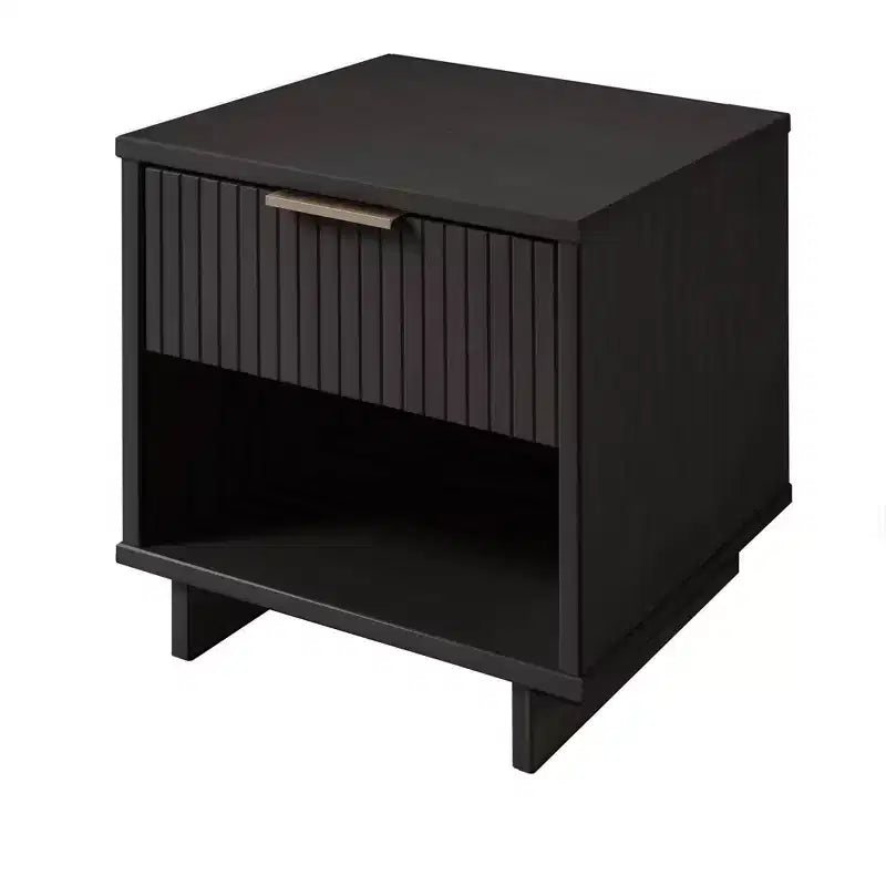 Manhattan Comfort Set di 2 comodini Granville con