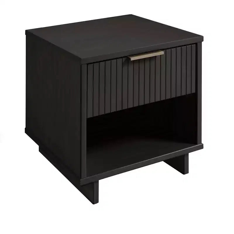 Manhattan Comfort Set di 2 comodini Granville con