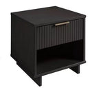 Manhattan Comfort Set di 2 comodini Granville con
