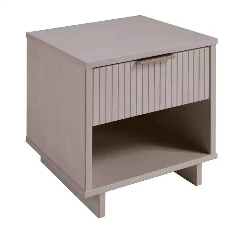 Manhattan Comfort Set di 2 comodini Granville con