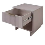 Manhattan Comfort Set di 2 comodini Granville con