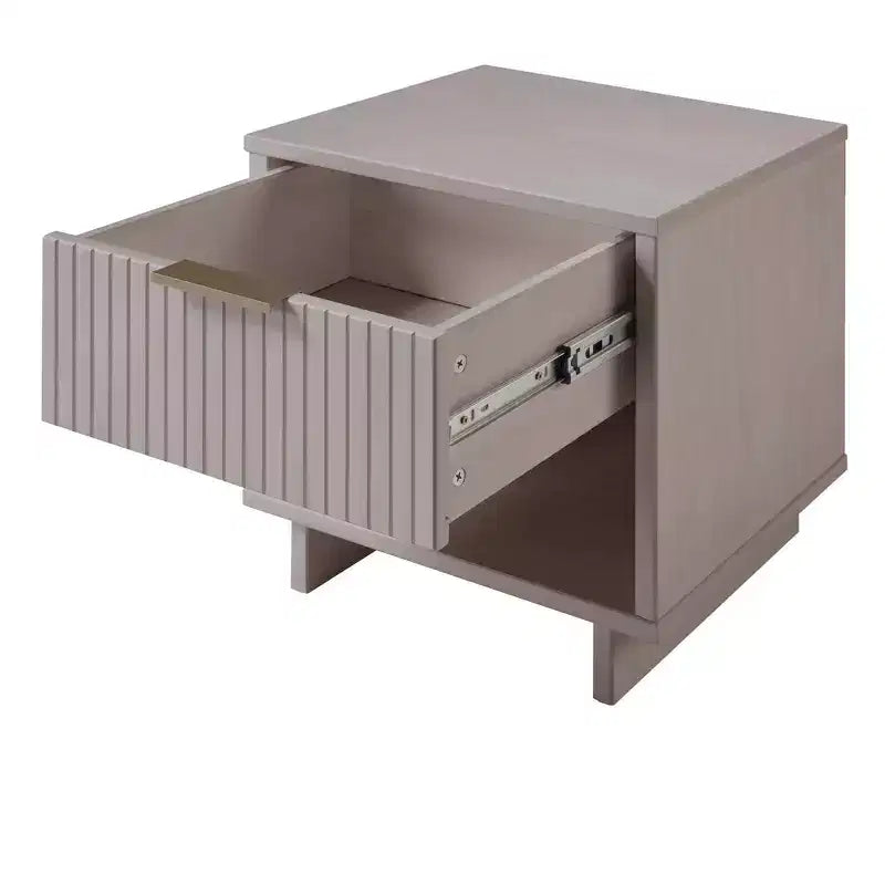 Manhattan Comfort Set di 2 comodini Granville con
