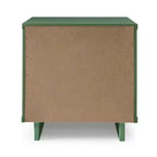 Manhattan Comfort Set di 2 comodini Granville con