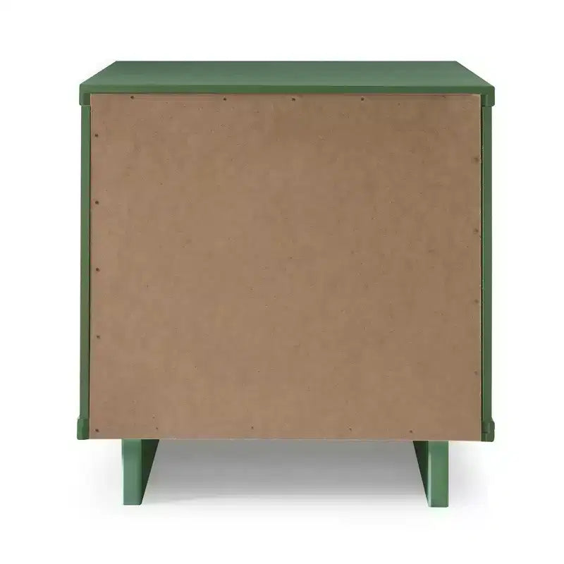 Manhattan Comfort Set di 2 comodini Granville con