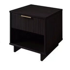 Manhattan Comfort Set di 2 comodini Granville con