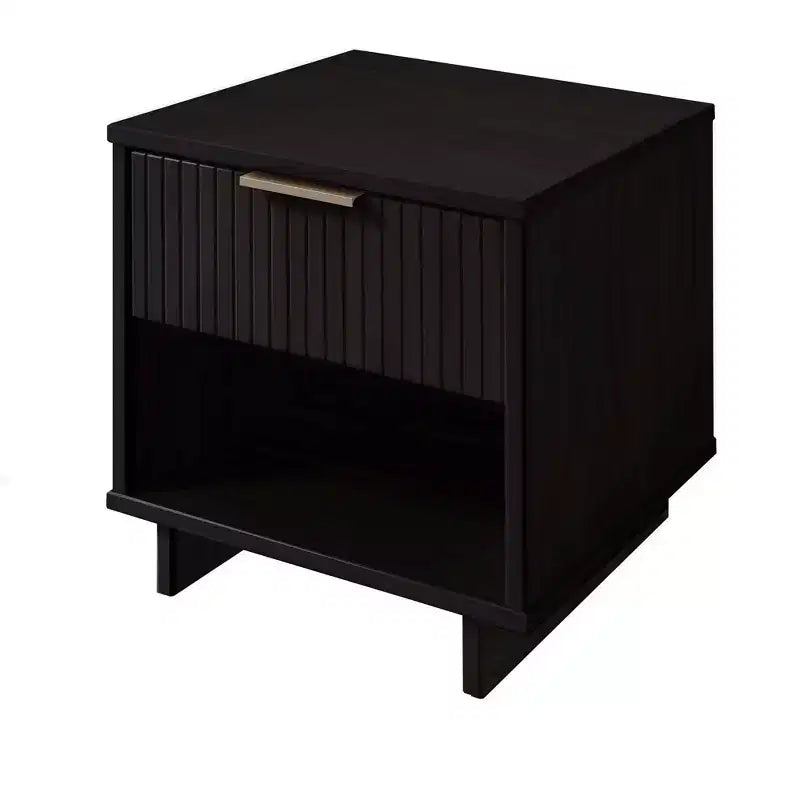Manhattan Comfort Set di 2 comodini Granville con