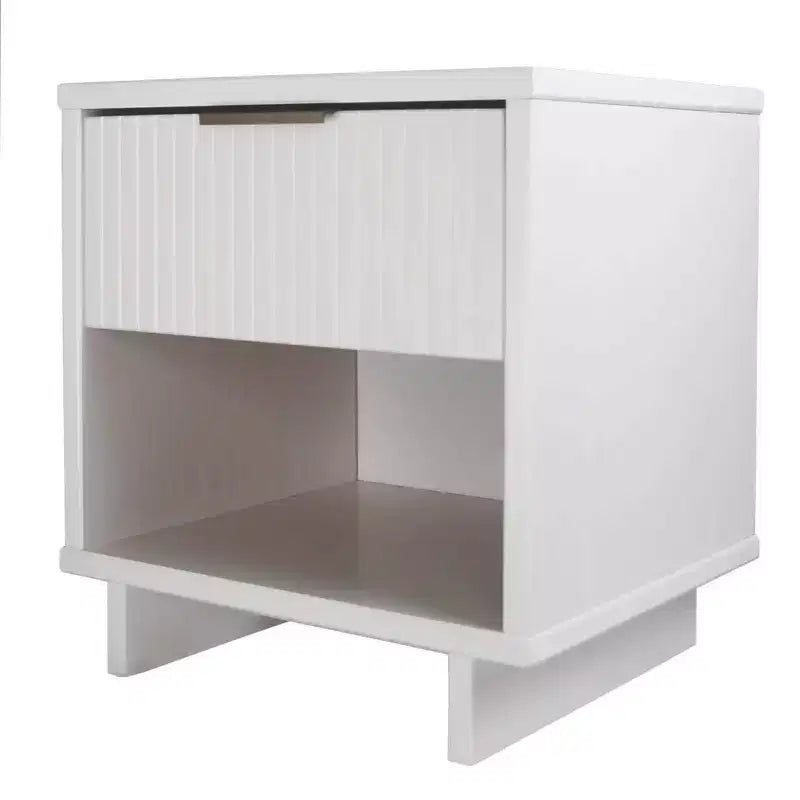 Manhattan Comfort Set di 2 comodini Granville con