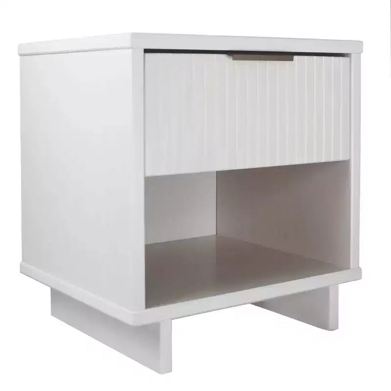 Manhattan Comfort Set di 2 comodini Granville con