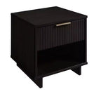 Manhattan Comfort Set di 2 comodini Granville con