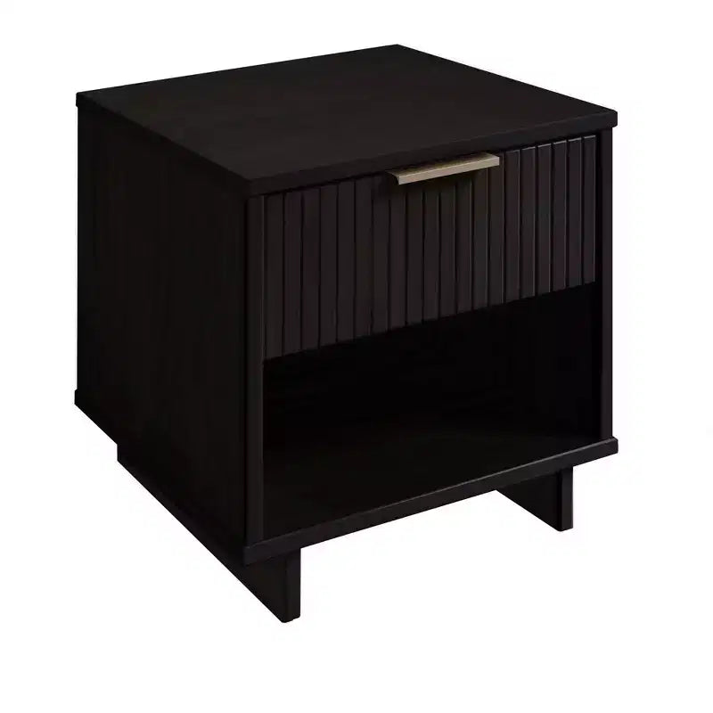 Manhattan Comfort Set di 2 comodini Granville con