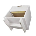 Manhattan Comfort Set di 2 comodini Granville con
