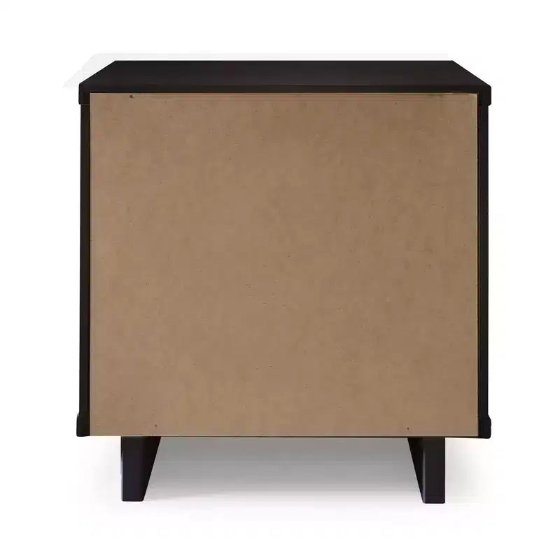 Manhattan Comfort Set di 2 comodini Granville con