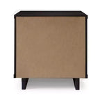 Manhattan Comfort Set di 2 comodini Granville con