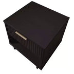 Manhattan Comfort Set di 2 comodini Granville con
