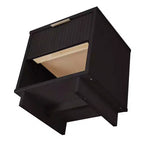 Manhattan Comfort Set di 2 comodini Granville con