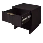 Manhattan Comfort Set di 2 comodini Granville con