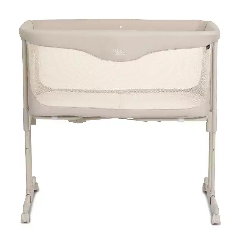 Evolur Kinsley Culla Portatile Pieghevole