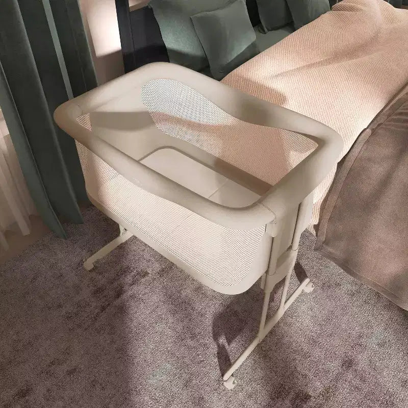 Evolur Kinsley Culla Portatile Pieghevole