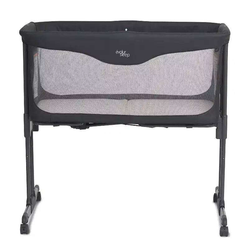 Evolur Kinsley Culla Portatile Pieghevole