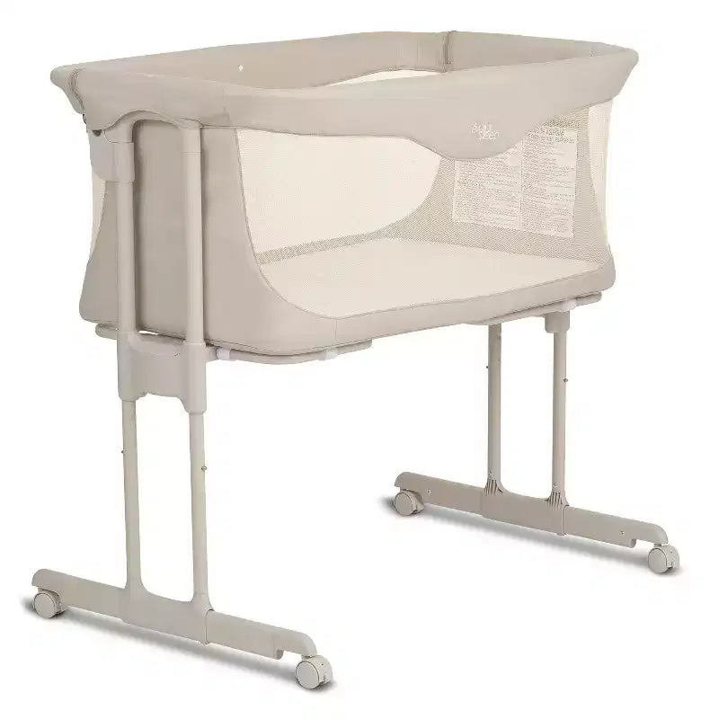 Evolur Kinsley Culla Portatile Pieghevole