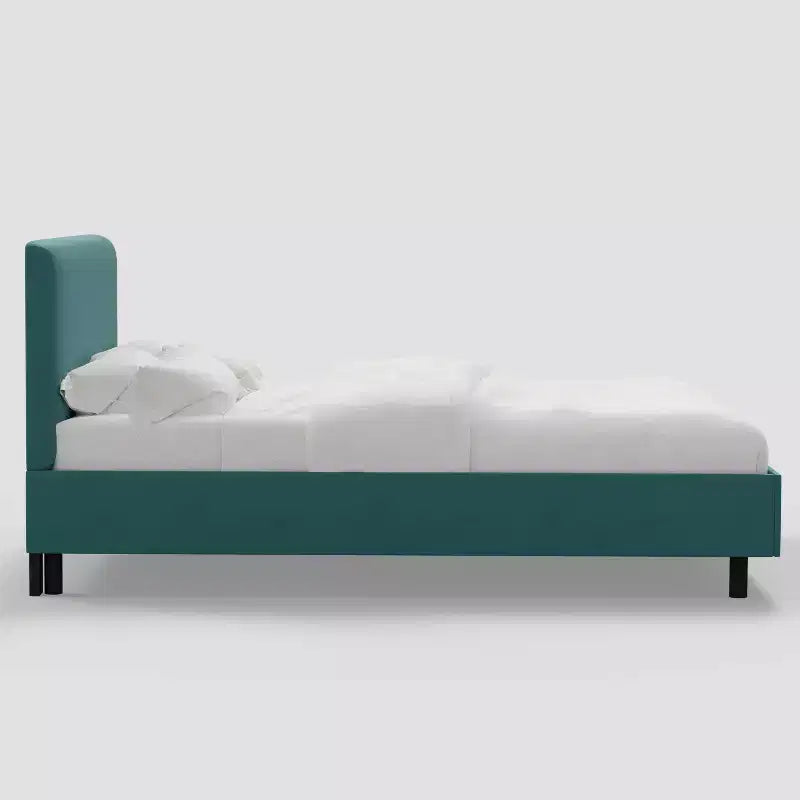 Skyline Furniture Letto a piattaforma