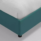 Skyline Furniture Letto a piattaforma