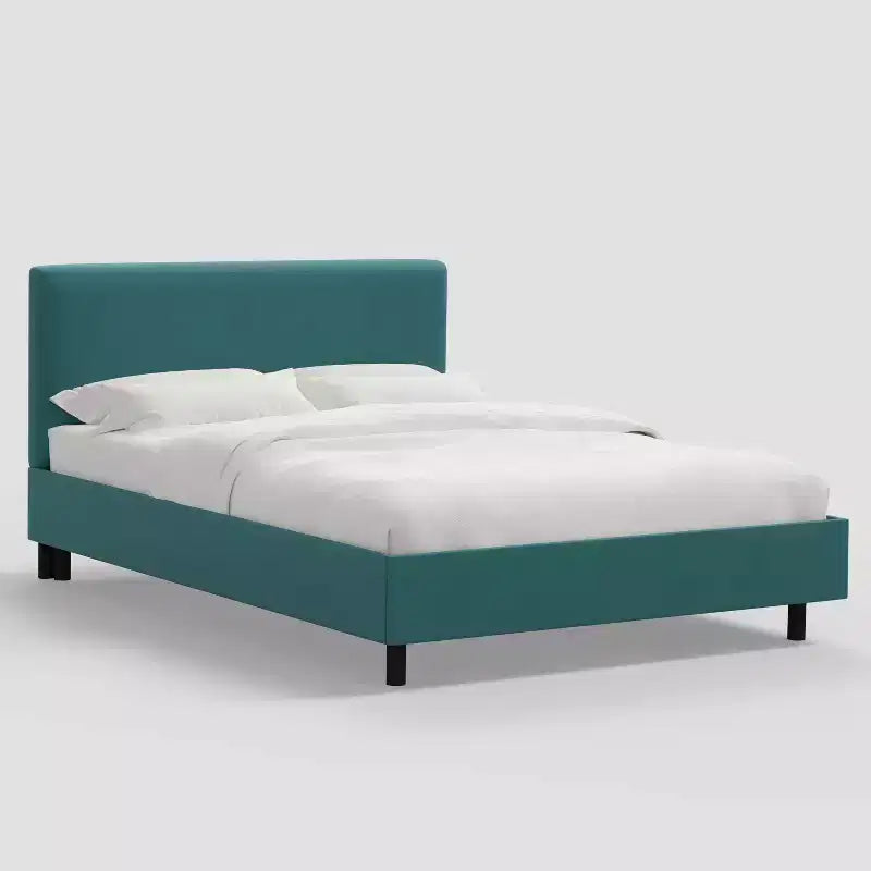 Skyline Furniture Letto a piattaforma